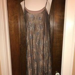Cynthia Rowley dress